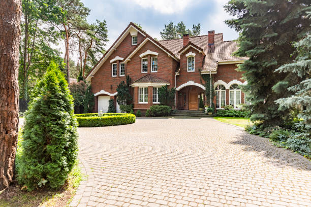 Best Driveway Paving Near Me  in Hoopers Creek, NC