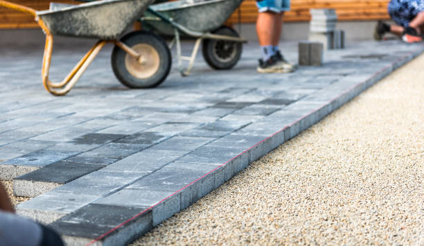 Reasons to Select Us for Your Driveway Paving Requirements in Hoopers Creek, NC