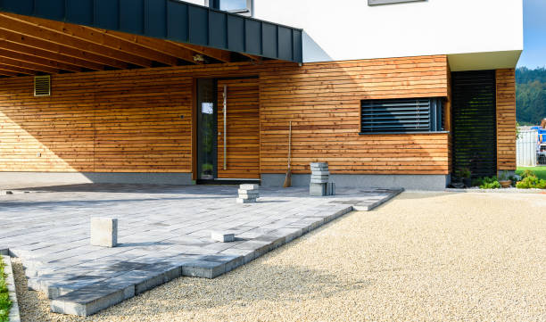 Best Driveway Resurfacing Pavers  in Hoopers Creek, NC