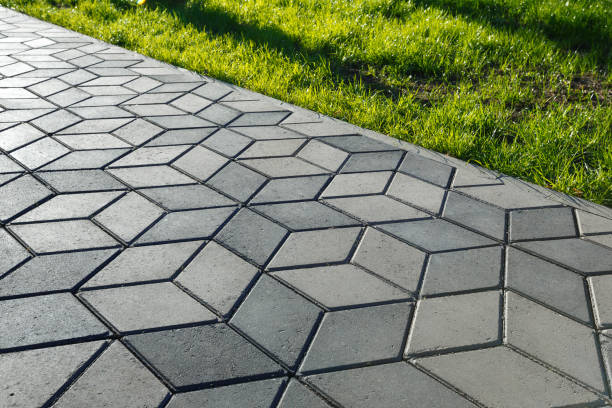 Best Custom Driveway Pavers  in Hoopers Creek, NC
