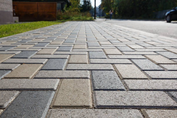Best Professional Driveway Pavers  in Hoopers Creek, NC