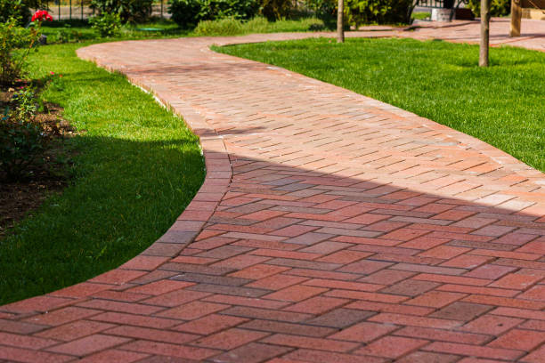 Best Driveway Paving Contractor  in Hoopers Creek, NC