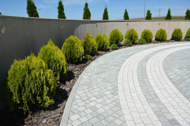 Driveway Pavers for Homes in Hoopers Creek, NC