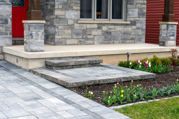Best Driveway Pavers Installation  in Hoopers Creek, NC