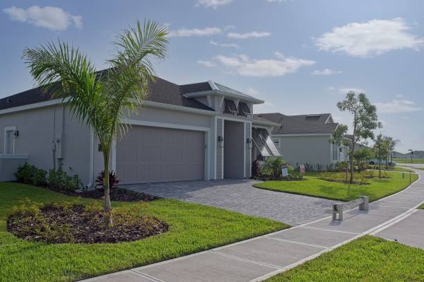 Best Decorative Driveway Pavers  in Hoopers Creek, NC