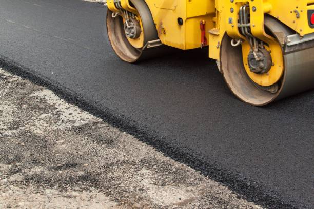 Best Local Driveway Pavers  in Hoopers Creek, NC
