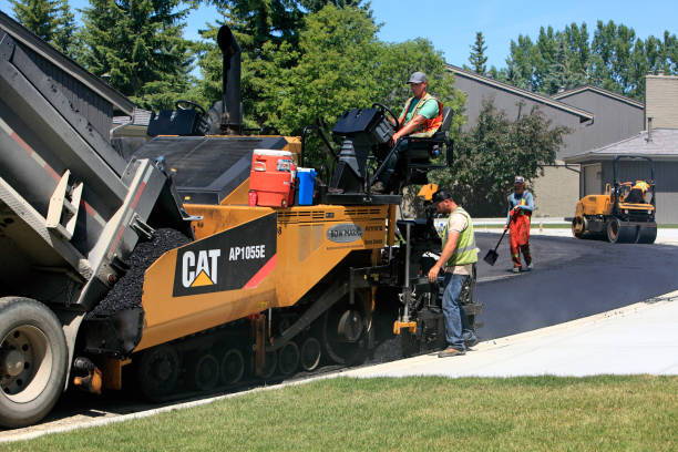 Best Local Driveway Pavers  in Hoopers Creek, NC
