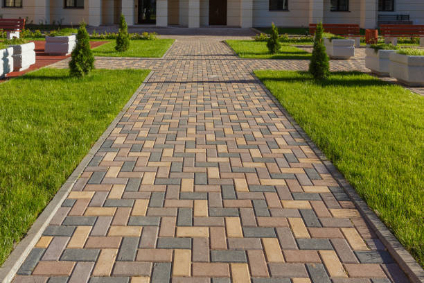 Best Affordable Driveway Pavers  in Hoopers Creek, NC