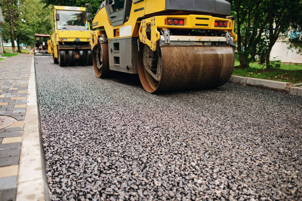 Best Interlocking Driveway Pavers  in Hoopers Creek, NC